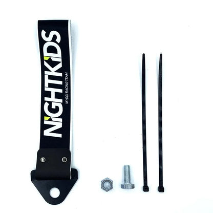 Tow Strap