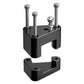 🚗 Kit Conversione Cambio Corsa Corta in Alluminio per Ford Fiesta ST 1.6 Ecoboost MK6 / MK7 (2013–2019) | Short Shifter Sportivo