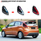 Fanali Posteriori LED RGB per Ford Fiesta (2008-2017) MK7/MK7.5 – Animazione Dinamica e Freccia Sequenziale
