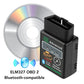 ELM327 V2.1 Mini Bluetooth OBD Scanner – Diagnosi Auto Wireless Facile e Completa