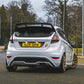 ST Style Rear Lip Bumper Spoiler Diffuser Protector
