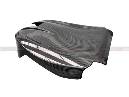 Schienale sedile in fibra di carbonio per BMW M2 G87, M3 G80, M4 G82 – Copertura posteriore e pannelli laterali