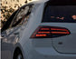 Fanali Posteriori LED Dinamici per Volkswagen Golf 7 / 7.5 (2013-2020)
