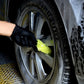 🧽✨ Spazzola Magica per Cerchioni – Pulizia Facile e Senza Sforzi! 🚗💦