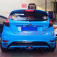 ST Style Rear Lip Bumper Spoiler Diffuser Protector