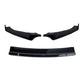 Lip Spoiler Anteriore per VW Golf MK7 / MK7.5 GTI GTD R-Line (2014-2020)
