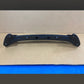 Spoiler Posteriore in Fibra di Carbonio RS Style per Ford Fiesta ST Facelift 2013-2017 – Cover Cofano Bagagliaio Aerodinamica Lucida