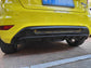 ✨ Bumper Elegante per Ford Fiesta MK7 - Stile e Protezione in Unico Pacchetto! ✨