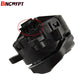 🎮 Pulsanti Cruise Control al Volante con Cavo per Ford Fiesta MK7 MK8 / Ecosport (2013–2015)