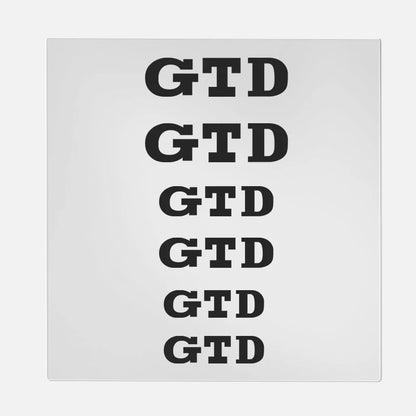 Set Adesivi Grafici per Pinze Freno Auto – Decalcomanie Racing Tuning Alta Temperatura per Volkswagen Golf, Polo, Jetta, Passat, Bora