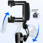 Supporto Smartphone 360° per Specchietto Retrovisore – Stile e Funzionalità