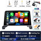 Android 14 CarPlay Autoradio 9" per Peugeot 3008, 4008, 5008 (2017-2020) – GPS, WiFi, DSP, Android Auto
