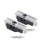 Proiettore Logo Portiera LED per BMW – Serie 1-7, X, M e Z – Plug & Play