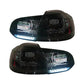 Fari Posteriori LED Dinamici per Volkswagen Golf 6 MK6 R20 (2008-2013)