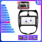 Autoradio 7" Android per Peugeot 206 (2000-2008) – CarPlay, Android Auto, GPS, WiFi, FM/RDS