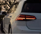 Fanali Posteriori LED Dinamici per Volkswagen Golf 7 / 7.5 (2013-2020)