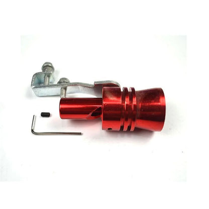 Turbo Whistle 