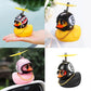 Paperelle da Parabrezza – Il Must Have per Guidare con Stile... e un Po’ di Quack! 🦆🤣