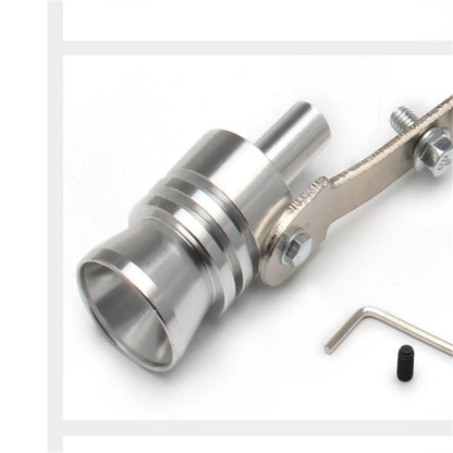 Turbo Whistle 