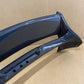 Spoiler Posteriore in Fibra di Carbonio RS Style per Ford Fiesta ST Facelift 2013-2017 – Cover Cofano Bagagliaio Aerodinamica Lucida