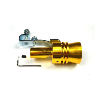 Turbo Fischio