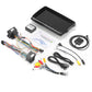 Autoradio Android 13/14 9" 2 DIN per Volkswagen Golf 5/6, Polo, Passat B6/B7, CC, Skoda, Jetta – CarPlay, GPS, WiFi