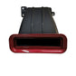 Big Mouth in ABS per Ford Focus RS/ST Hatchback Sedan MK3, MK3.5, MK4 (2012-2021)