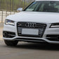 Fari LED per Audi A7 (2012-2015) – Upgrade Stile S7/RS7, Design di Fascia Alta, DRL