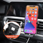 Supporto Smartphone Racing Seat – Design Sportivo