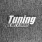 Sticker “Tuning Is Not A Crime” – Stile e Attitudine per la Tua Auto