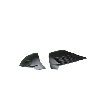 ✨ Bumper Elegante per Ford Fiesta MK7 - Stile e Protezione in Unico Pacchetto! ✨