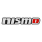 3D In Alluminio Auto Emblema Distintivo Corpo Tronco Adesivi Decalcomania Accessori Auto per Nissan Nismo GTR Tiida Leaf Juke Teana Nota Almera