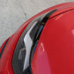 Copertura Palpebra Fari in Fibra di Carbonio per VW Polo MK5 6R/6C (2011-2015)