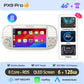 Autoradio Android 13 per Fiat 500/Abarth (2007-2015) – Wireless CarPlay & Android Auto, GPS, Schermo 7” HD