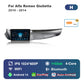 🔊 Android 14 Car Radio per Alfa Romeo Giulietta 2010–2014 | Navigatore GPS, Schermo Touch IPS, DSP, 4G, WiFi