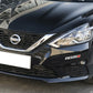 3D In Alluminio Auto Emblema Distintivo Corpo Tronco Adesivi Decalcomania Accessori Auto per Nissan Nismo GTR Tiida Leaf Juke Teana Nota Almera