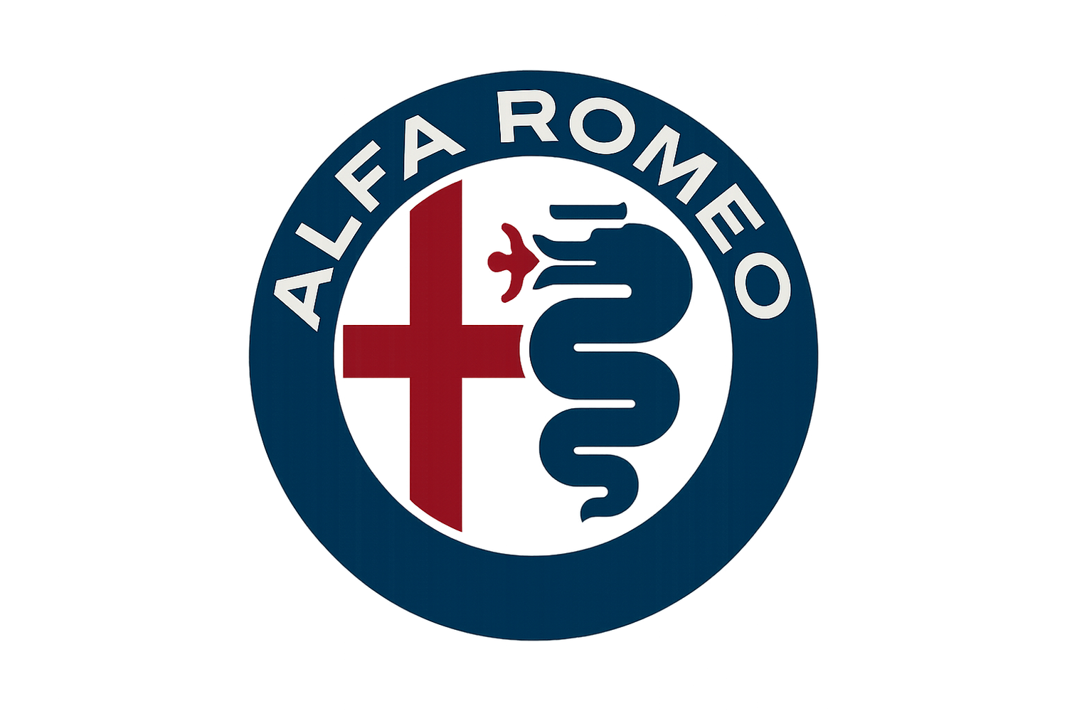 logo alfa romeo
